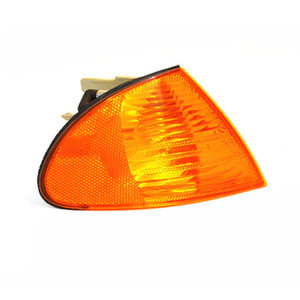 Boîtier ABS de haute qualité, étanche à la poussière, ajustement direct pour les feux de positionnement et les clignotants <span class=keywords><strong>BMW</strong></span> <span class=keywords><strong>E36</strong></span> E46 E34 E32 E38 - Product Image 2