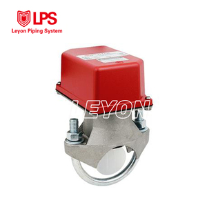 Leyon FM UL tubi antincendio sistema di protezione antincendio antincendio sistema di spruzzatore di <span class=keywords><strong>acqua</strong></span> interruttore di flusso di <span class=keywords><strong>acqua</strong></span> indicatore di flusso - Product Image 5