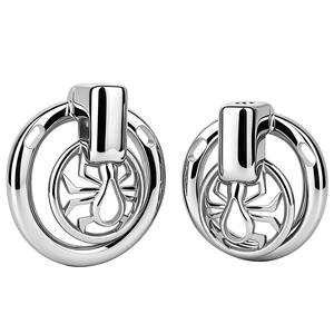 Dispositif de chasteté miniature FRRK pour hommes, cage à pénis invisible, jouets sexuels SM, anneaux pour pénis, sex-shop pour hommes sissy. - Product Image 2