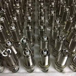 KM PREMIUM otomobil parçaları iridyum platin buji 9807B-5615W HONDA için Fit - Product Image 4