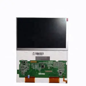 INNOLUX 7 "tft lcd panel 800*480 kapazitiver Touchscreen AT070TN83 V.1 LCD-Anzeige modul lcd display ctp