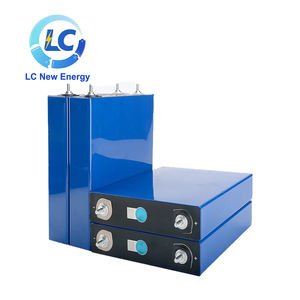 بطارية ليثيوم أيون LFP بجهد 150 أمبير 180 أمبير/ساعة Lifepo4 Lipo Li Ion تصنعها بنفسك جرار احتياطي 48 فولت 60 فولت 72 فولت Ebike - Product Image 1