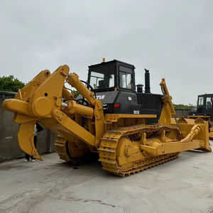 Bulldozer SD32 usado, precio barato, rendimiento de bulldozer, buen Bulldozer SD32 usado a la venta - Product Image 1
