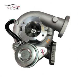 เทอร์โบชาร์จเจอร์ CT26หนัก17201-17040สำหรับ Toyota Land Cruiser 1HD-T เครื่องยนต์ดีเซล - Product Image 1