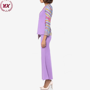 Haute qualité confortable dames robe élégante sirène à manches longues Kurung <span class=keywords><strong>Batik</strong></span> caftan décontracté crêpe pour les achats en ligne d'été - Product Image 4