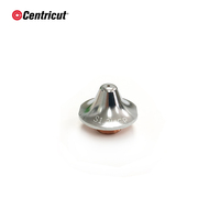 Centricut 1572362  D25 H20 Buse de découpe laser  Accessoires laser pour tête laser à fibre Amada