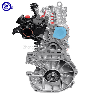 Buen <span class=keywords><strong>precio</strong></span> 1,3 T L4 montaje de motor de coche 282914 Motor automático para <span class=keywords><strong>Mercedes</strong></span> Benz 2019-2022 <span class=keywords><strong>A180</strong></span> A200 B180 B200 CLA200 OE 2820106800 - Product Image 2