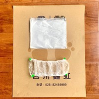 Housse de siège en plastique transparent blanc LDPE en gros pour voitures, housses jetables pour voitures, housse de volant