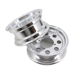 Jante de roue arrière en aluminium de 3.<span class=keywords><strong>50</strong></span> à 8 pouces avant de 2.<span class=keywords><strong>50</strong></span> à 8 pour <span class=keywords><strong>Honda</strong></span> <span class=keywords><strong>Monkey</strong></span> Z50 Mini Trail <span class=keywords><strong>50</strong></span> pièces de rechange de moto modifiées - Product Image 1