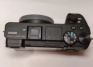 Boîtier d'appareil photo numérique d'occasion Alpha 6500 A6500, enregistrement vidéo 4K 30 ips, stabilisation intégrée 5 axes – Caractéristiques de cette caméra - Product Image 6