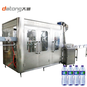 Remplisseuse automatique de bouteilles d'eau à petite échelle 3 L 3 Litro 5 L 5 L 7 L <span class=keywords><strong>10</strong></span> L 15 <span class=keywords><strong>Litres</strong></span> Ligne d'embouteillage d'eau 5000ml - Product Image 5