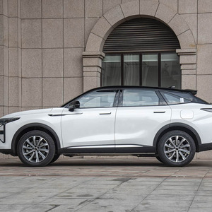 EXEED RX C-DM SUV Ibrido Plug-in Certificato E-mark COC, 5 Posti, 19.4kWh, 110km NEDC, 1.4L/100km Basso Consumo di Carburante, Pronto in Magazzino - Product Image 4