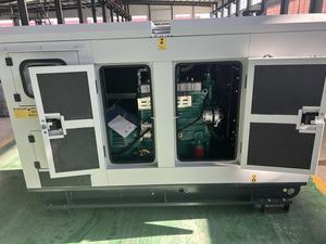 25kw 31.25kva Silent Genset Auto Start Weichai 3 Phase Natural <strong>Gas</strong> <strong>Generator</strong> for Syngas Biogas Biomass <strong>Gas</strong> Outdoor Use - Product Image 5