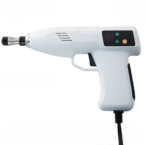 Mesin pijat koreksi terapi tulang belakang profesional, alat penyesuaian koreksi tulang belakang lebih tinggi - Product Image 1