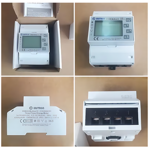 SDM630MCT V2 Trifásico Din Rail Modbus CT Medidor de energía conectado Hecho por <span class=keywords><strong>EASTRON</strong></span> - Product Image 4