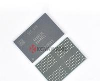Chip de Memoria IC Original EMMC K4U6E3S4AA-MGCL 512*32 BGA200 2GB LPDDR4