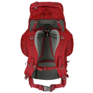 Mochila de montanha de nylon bem projetada, mochila de caminhada à prova d'água para viagens ao ar livre, novo design - Product Image 4