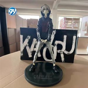 Kaworu Nagisa figura Neon Genesis Evangelion Anime 2D modelo estatua coleccionable para Otaku Ready Ship - Product Image 4