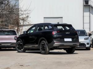 Sportage 2WD/4WD Gasolina/<span class=keywords><strong>Híbrido</strong></span>, 5 Puertas, 5 Asientos, SUV, Volante a la Izquierda, Múltiples Colores, Nuevo/Usado - Product Image 5