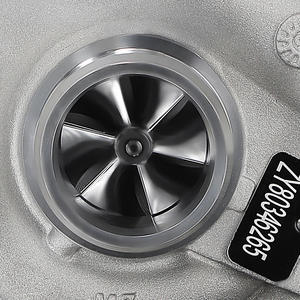 Turbocompresor para Nissan Navara Pickup Plattform/ Fahrgestell 2,5 dCi 140Kw 2012- - Product Image 2