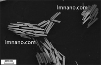 Nanorodules d'or liquides (Au) de qualité réagente, solubles dans l'eau, 610 nm, 10 ml, plusieurs tailles disponibles, pour la recherche en laboratoire et la bio-ingénierie