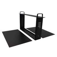 Fabrication de boîtier en tôle sur mesure OEM, conception personnalisée, 19 pouces, 1U, 2U, 3U, 4U, montage en rack, châssis de serveur ATX, boîtier de stockage