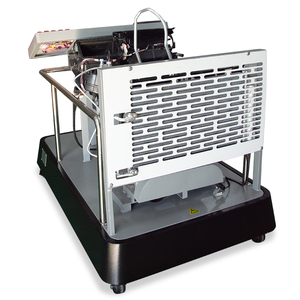 Kfz-Klimaanlagen-Trainingsgerät mit elektronischem Steuerungssystem - Product Image 4