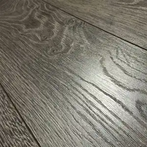 Eiereiken Hybride Klikvergrendeling Spc/Lvt Vinyl Plankvloeren Natuurlijk Ogende Vloeren Stijf 100% Waterdichte Textuur 4Mm/5Mm/6Mm Modern