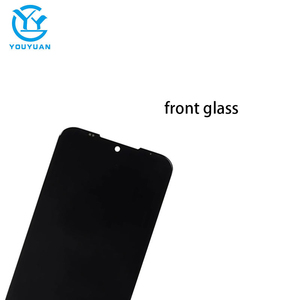 Schermo <span class=keywords><strong>LCD</strong></span> di Alta Qualità con Digitalizzatore Touch, Parti di Ricambio Complete per Riparazione <span class=keywords><strong>Smartphone</strong></span> Motorola E 2020 - Product Image 5