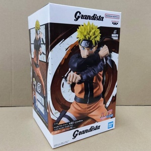 Figuras de Anime Originales al por Mayor, Figura Coleccionable de Uchiha <span class=keywords><strong>Itachi</strong></span> Akatsuki de <span class=keywords><strong>Shippuden</strong></span> Grandista - Product Image 6