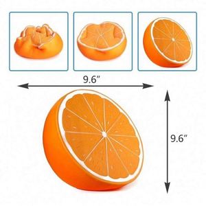 Large High Quality Giant <b>Squishy</b> Toys Lot 10 Pcs Eco-friendly TPR Pack Soft Sensory Play Stress Relief Fidget Toys for Kids - Product Image 4