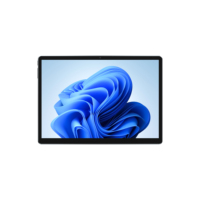 11 pouces 2k Intel N5095 ddr4 12gb ssd 256GB 512GB Windows11 2 en 1 tablette portable avec clavier