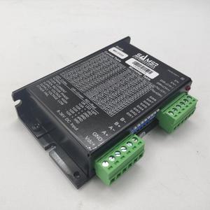 ซัมเซอร์คุณภาพสูง 2.2A มอเตอร์ดิจิตอล 12v-48VDC ไดร์เวอร์สเต็ปปิ้งมอเตอร์สำหรับ 8 11 14 17 - Product Image 4