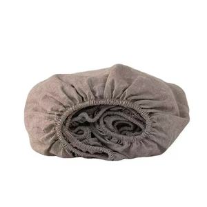 Vente en gros de tapis de lit en coton pur personnalisés directement fournis par le fabricant Couvre-lits et couvertures - Product Image 5