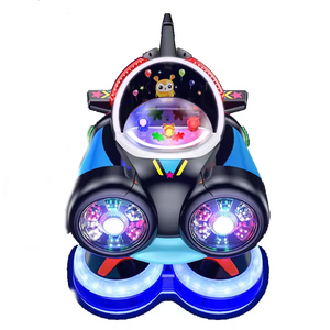 Juegos que funcionan con monedas de la diversión de la venta caliente <span class=keywords><strong>Blaze</strong></span> <span class=keywords><strong>y</strong></span> <span class=keywords><strong>los</strong></span> juegos de <span class=keywords><strong>Monster</strong></span> Machines Carrera a la cima del mundo - Product Image 3