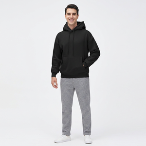 Vente flash : sweats à capuche pour hommes, sweats à capuche décontractés de haute qualité, vente en gros de sweats à capuche personnalisés pour hommes, prix très avantageux - Product Image 1