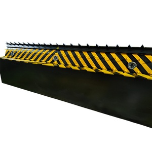 An ninh cao K12 tai nạn đánh giá <span class=keywords><strong>Road</strong></span> <span class=keywords><strong>Blocker</strong></span> tác động thử nghiệm xách tay thủy lực <span class=keywords><strong>Road</strong></span> Barrier - Product Image 4