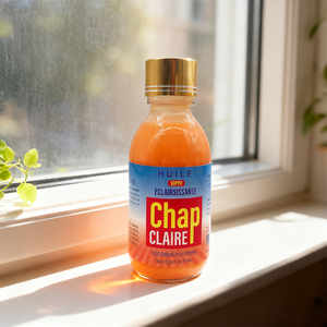 Suero Facial Blanqueador e Iluminador Chap Claire para Todo Tipo de Piel, Reduce las Manchas Solares y las Cicatrices del Acné para un Cuidado Diario de la Piel Radiante - Product Image 3