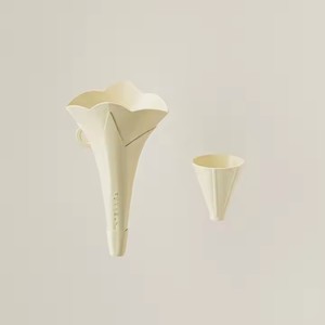 RTS กรวยกรองอเนกประสงค์กันหกสำหรับห้องครัวเกรดอาหารแบบพกพา - Product Image 5