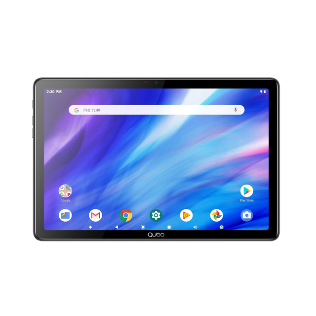 New Arrival Custom Brand MTK Octa-core 10.1 Inch Android 16 Support Dual Sim Card 4G Network Business Tablet PC
