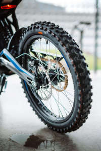 Mejor Precio, Talaria Sting R Mx4 MX5, Motocicleta Eléctrica Todoterreno de Alta Velocidad, Talaria Sting 4000, Motocicleta Todoterreno - Product Image 2