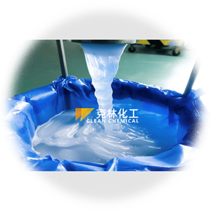 Prix d'usine Sodium Laureth Sulfate 70 SLES N70 Agent tensioactif chimique pour savon - Product Image 1