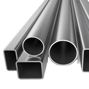 Tuyaux en acier inoxydable 304 de Chine, Schedule <span class=keywords><strong>40</strong></span>, 1 mm, 0,5 mm d'épaisseur de paroi, sanitaires, autres types, pour machines - Product Image 5