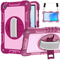 Vente en gros de coques de protection pour tablette familiale en silicone antichoc pour Huawei MatePad SE 10,4 pouces