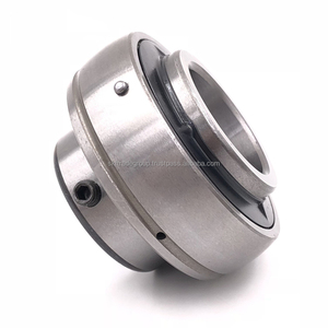 ตลับลูกปืนแบบ Pillow Block รุ่น P0 Precision UC212 สำหรับแชสซีรถบรรทุก คุณภาพสูง ราคาประหยัด ความเสถียรสูง ผลิตจากเหล็กโครเมียมสำหรับยานยนต์ - Product Image 3