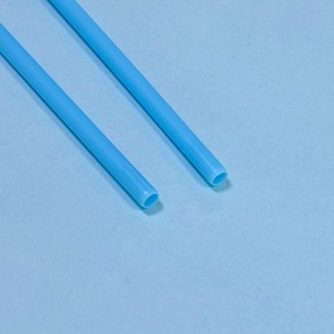 Kateter Sekali Pakai Khusus Bedah Medis TPU dengan Ujung Meruncing untuk Penggunaan Rumah Sakit, Bahan Habis Pakai Pasca Proses - Product Image 3