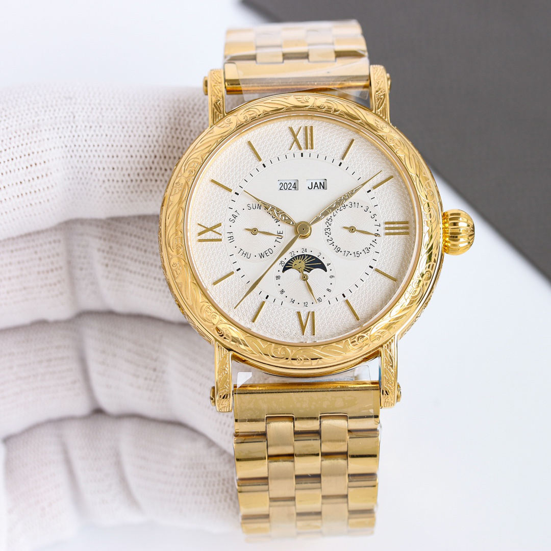 หน้าปัดสีขาว