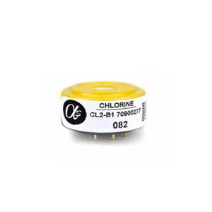 เซ็นเซอร์ตรวจจับก๊าซคลอรีน Alphasense รุ่น CL2-B1 แบบอิเล็กโทรเคมี 3.3V สำหรับเครื่องตรวจจับ - Product Image 4