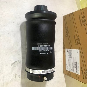 OEM A1643201025 A1643200225 Suspension <span class=keywords><strong>pneumatique</strong></span> de haute qualité, ressort à air pour <span class=keywords><strong>Mercedes</strong></span>-Benz <span class=keywords><strong>W164</strong></span> ML350 500 GLE AMG - Product Image 2