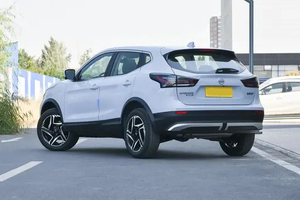 Nissan <span class=keywords><strong>Qashqai</strong></span> 2025 Honor 2.0L CVT XV+ Leading Edition Blu - Product Image 4